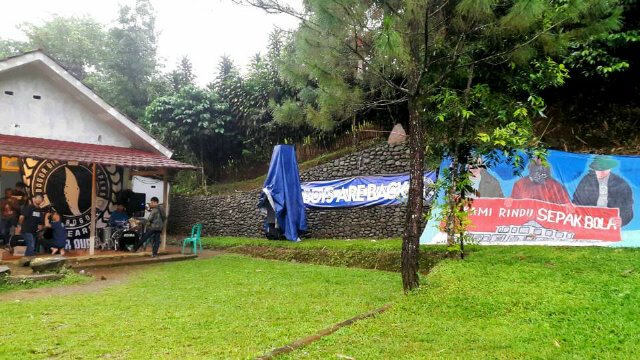 Prepare milad <a href="/BB_Troopers/">Bogor Biru Troopers</a> 2nd