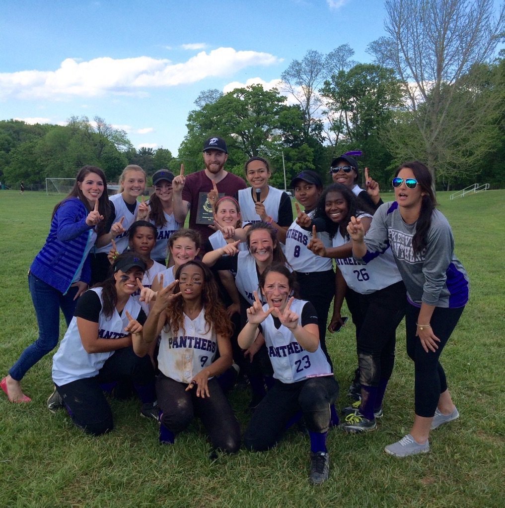 PHSPipeline's tweet photo. 4 regional titles in 4 days! Huge congrats to boys lacrosse, girls softball, boys baseball, and track &amp; field. https://t.co/vrAuTKcnkI