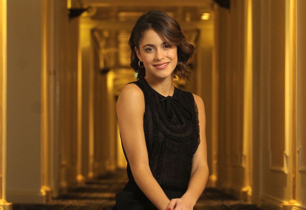 tinivstini's tweet photo. #TINI #TiniStoessel https://t.co/0gB2RIKsMa