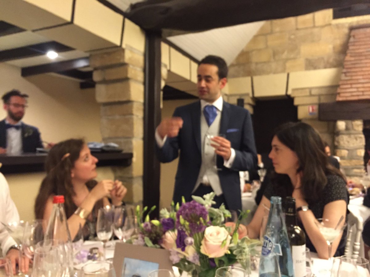 NicolasEmeline's tweet photo. #MariageEnOr https://t.co/tgIydp7EhK