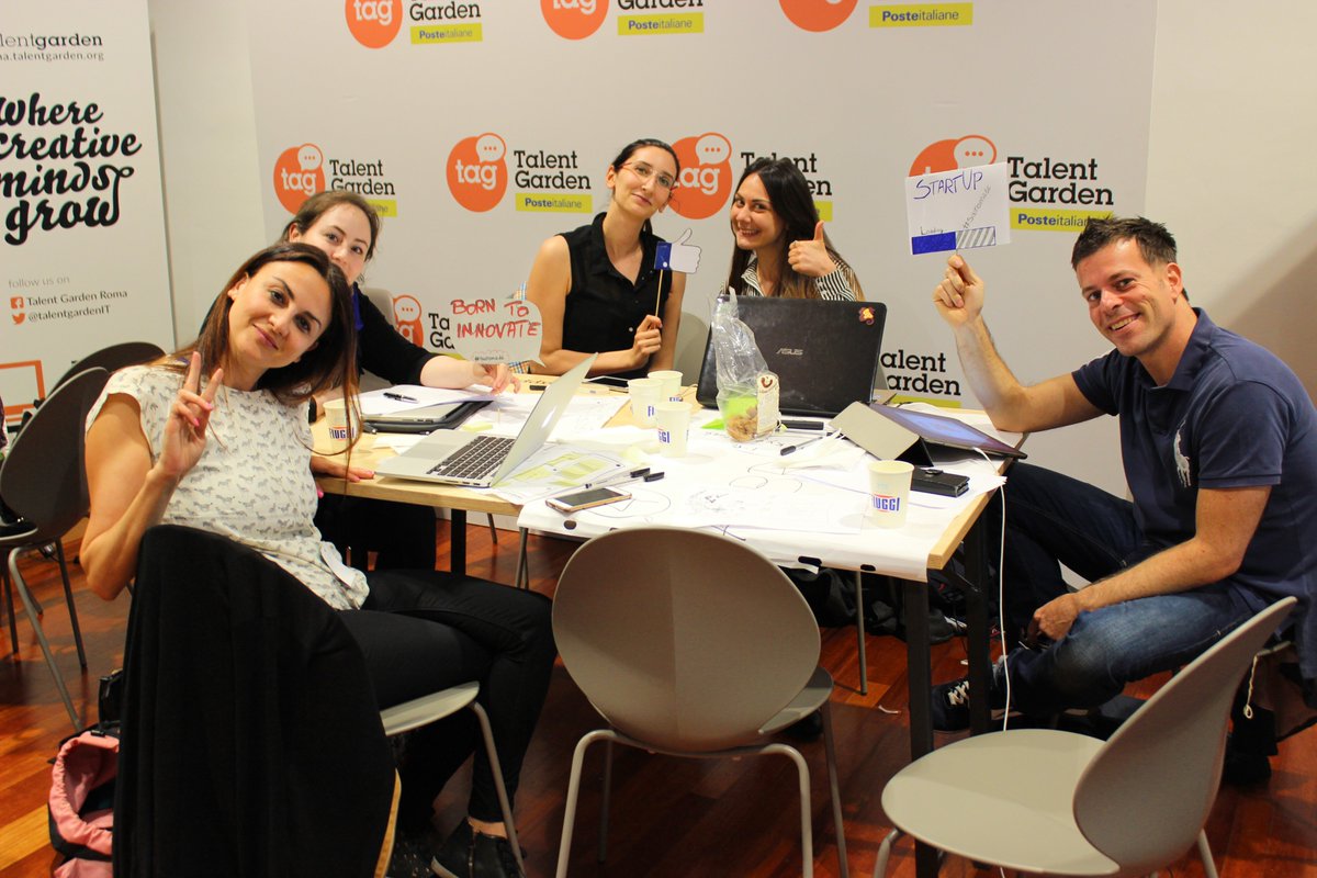 StartupRoma's tweet photo. Gli alimenti più adatti al tuo #benessere? ci pensa #ambrosia #swroma16 #alimentazione https://t.co/1Z80pW0w2i