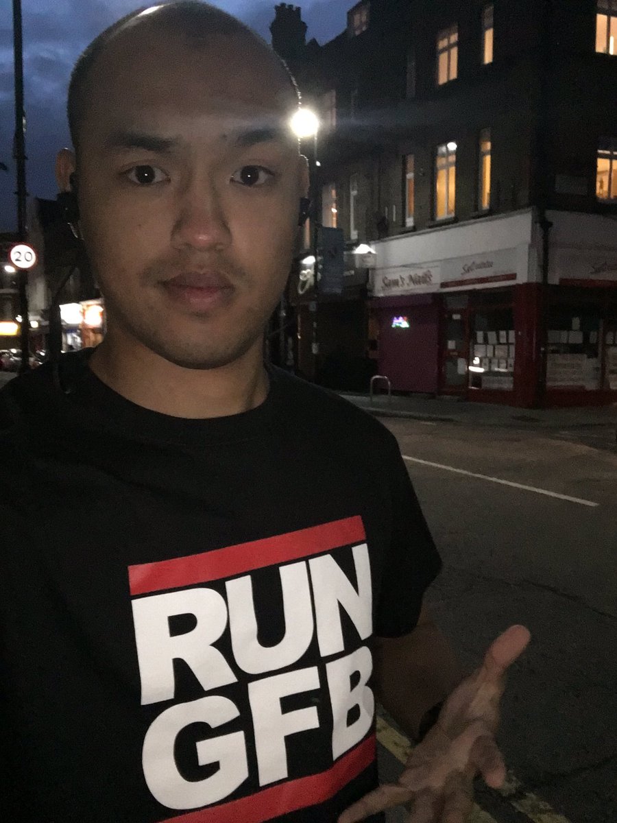 ChefBorjan's tweet photo. @JosephJBroni successfully #monitized... But I am not confident it's been by you. *shakes fist sky* #thisisabit https://t.co/Q53BV2mU1n
