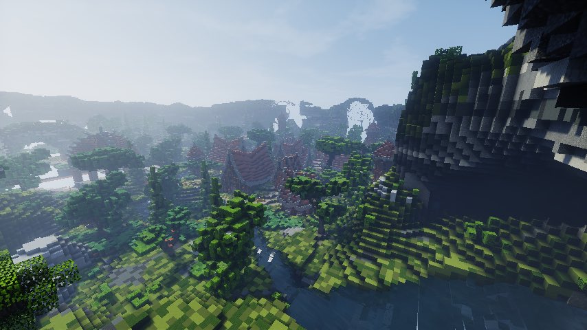 ConflictPE's tweet image. Well since we have been offline for a bit
You still deserve some sweet spoilers from the new PvP Mine❗️