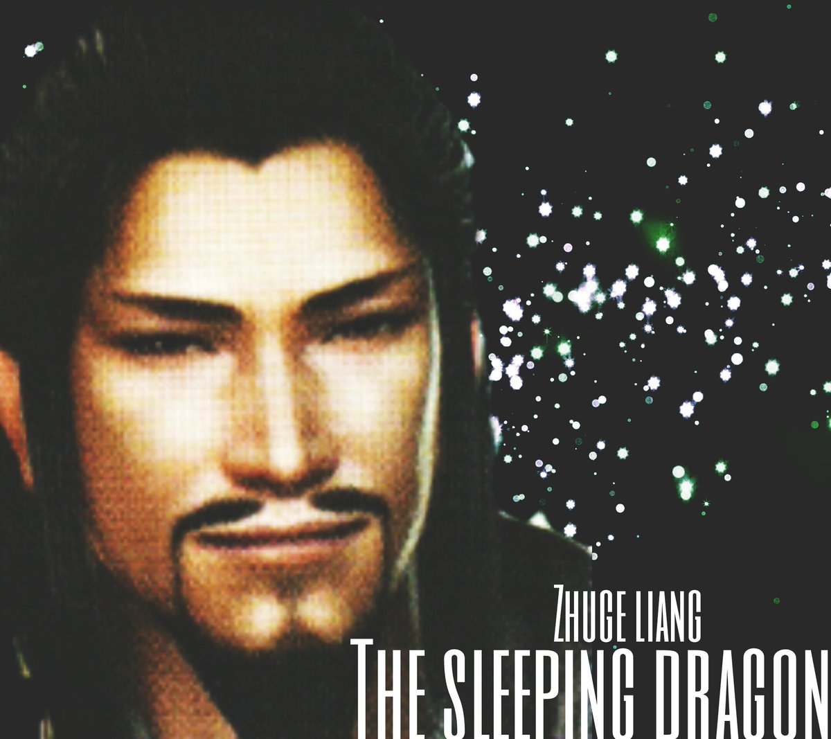 ----> New to the koei verse.
---> MV crossovers.
--> Detailed 
-> Ships { But chemistry only }

| Rts for starters.