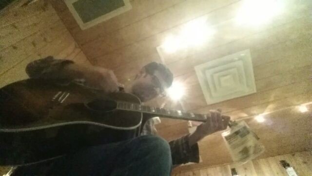 AddsUpToZero's tweet photo. https://t.co/u0t5FBuTIw Ballad of Jim Jones for intonation and volume check #acoustic #guitar #psychedelic #brianj… https://t.co/R0R0QeDyr1