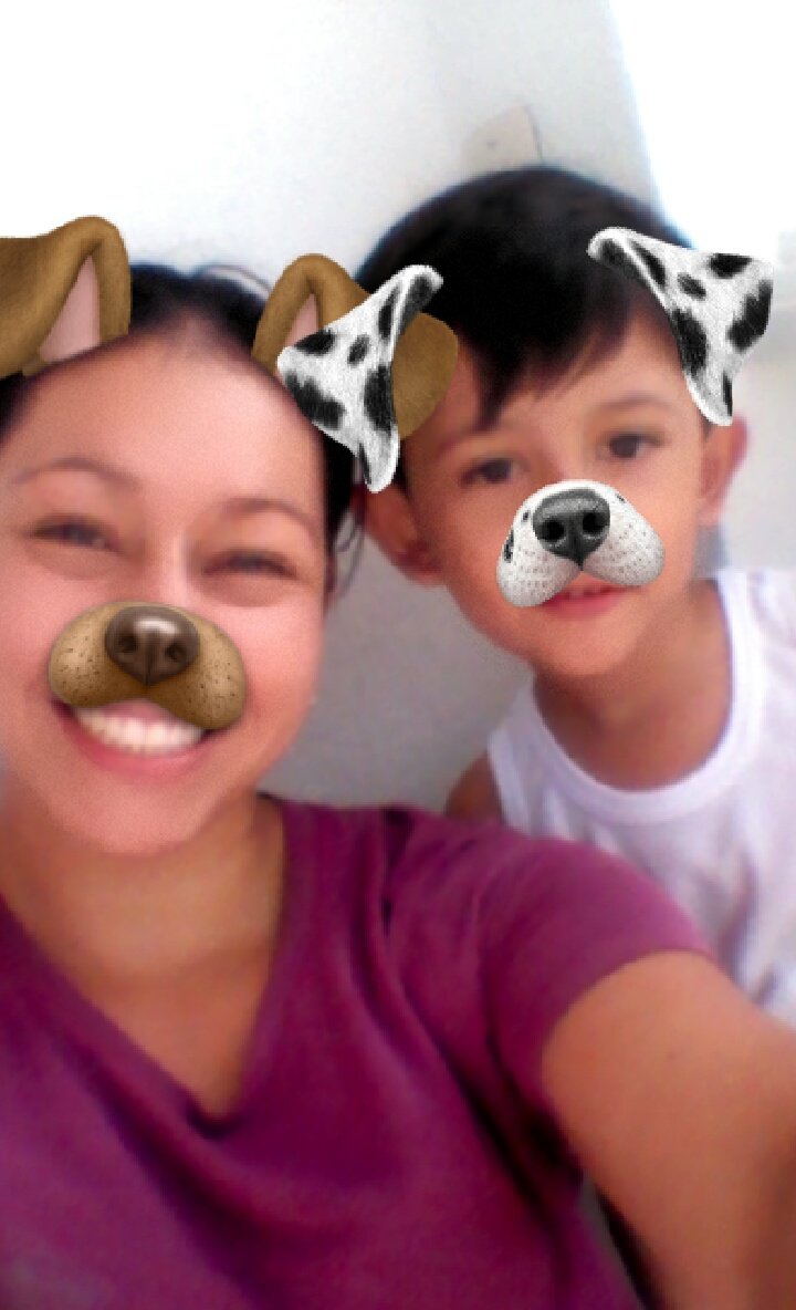 Marce_Ortiz17's tweet photo. Los mejores momentos son a tu lado.. 💓 #Sobrino #ManuelDavid https://t.co/B0QCp3dPEW