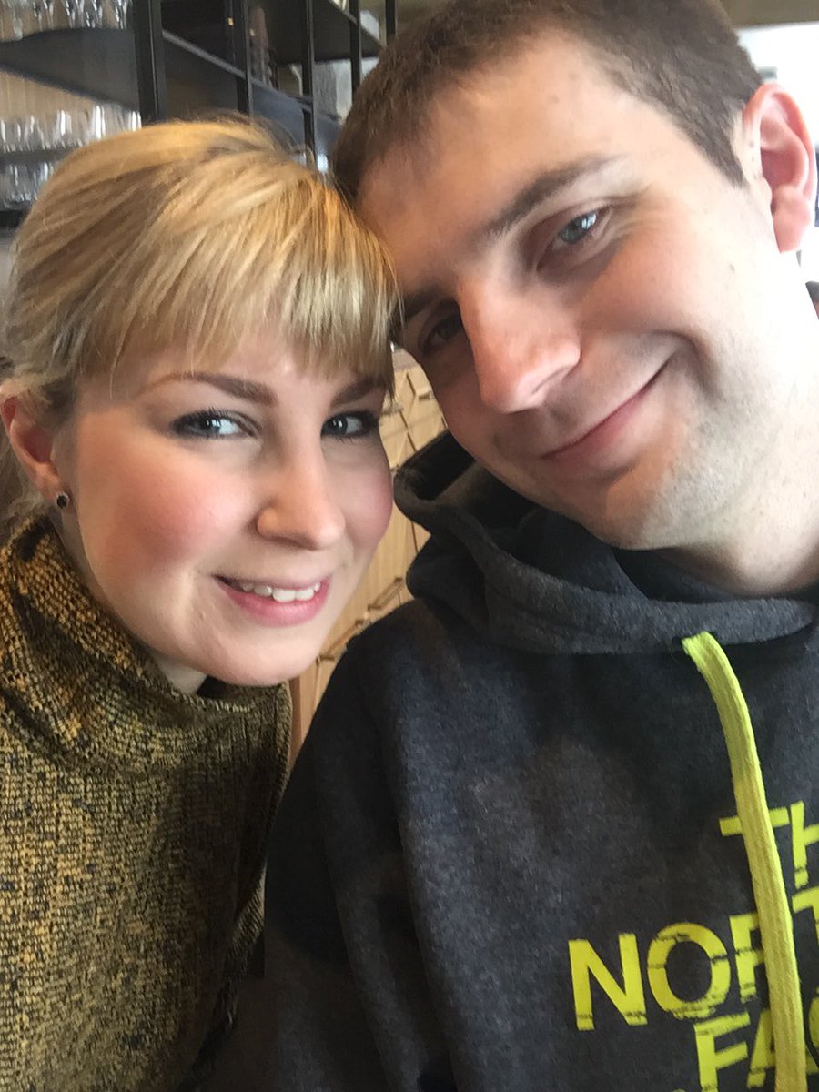jessbetsy_jess's tweet photo. Missing this one. Want him to be back to normal so he can resume winding me up. @GoProGadgetMan #poorly #nothimself https://t.co/bhxsxCRQrp