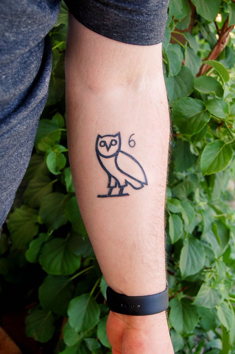Ovo Owl Tattoo Designs Pictures. download. 