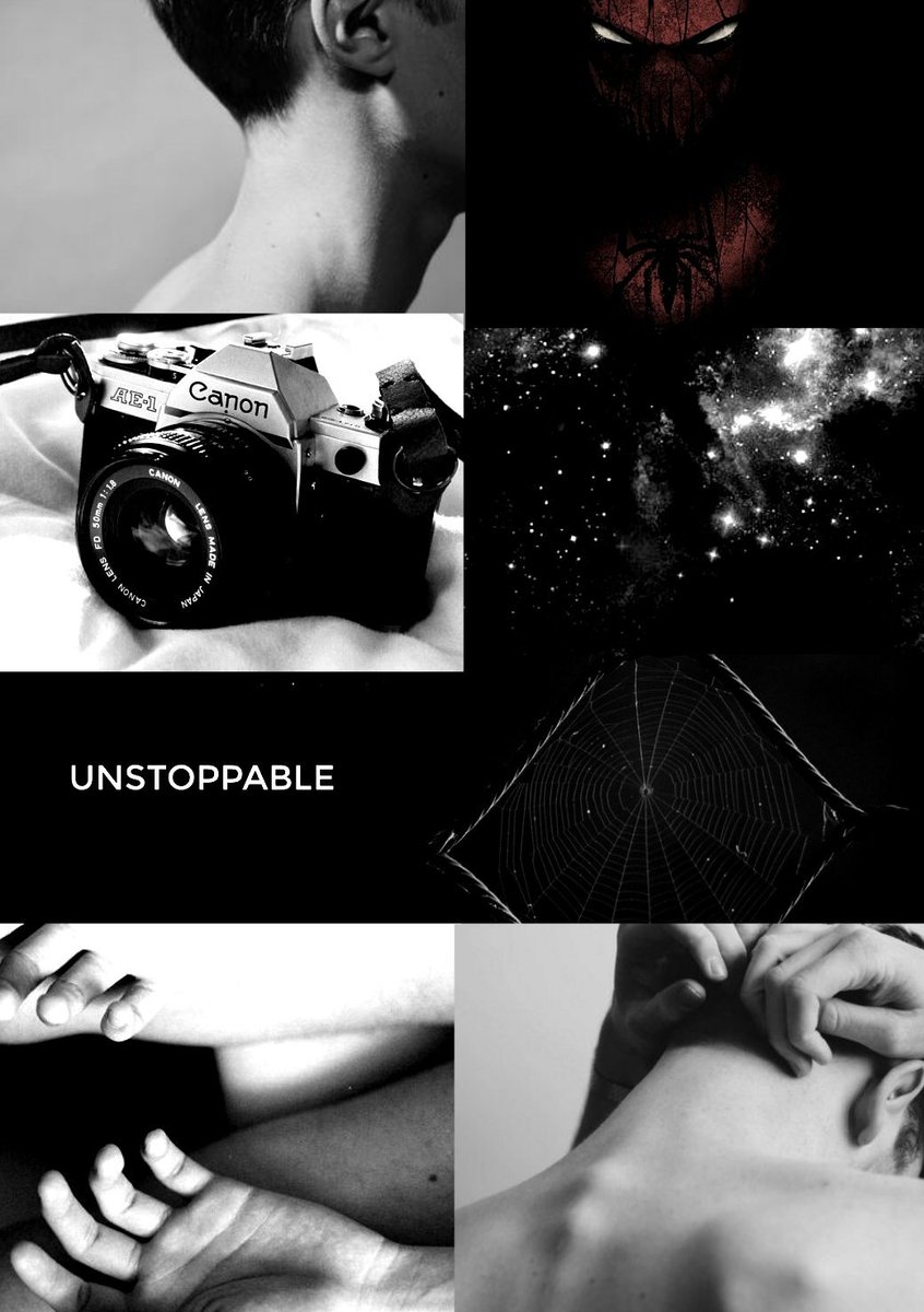 • Peter Parker •

» New account 

» Not new to RP

» Literate/Descriptive

» Crossovers welcome

•RT•