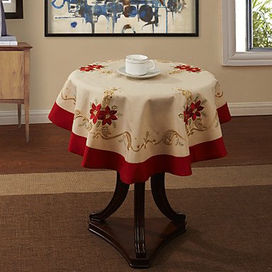 PeynierCom's tweet photo. #Diam33 "style beige #Nappe #Floral ~8€ #Nappes #& #Napperons @rideauxtextile #Thionville
https://t.co/8NUKyyX6kZ https://t.co/keYns3125O
