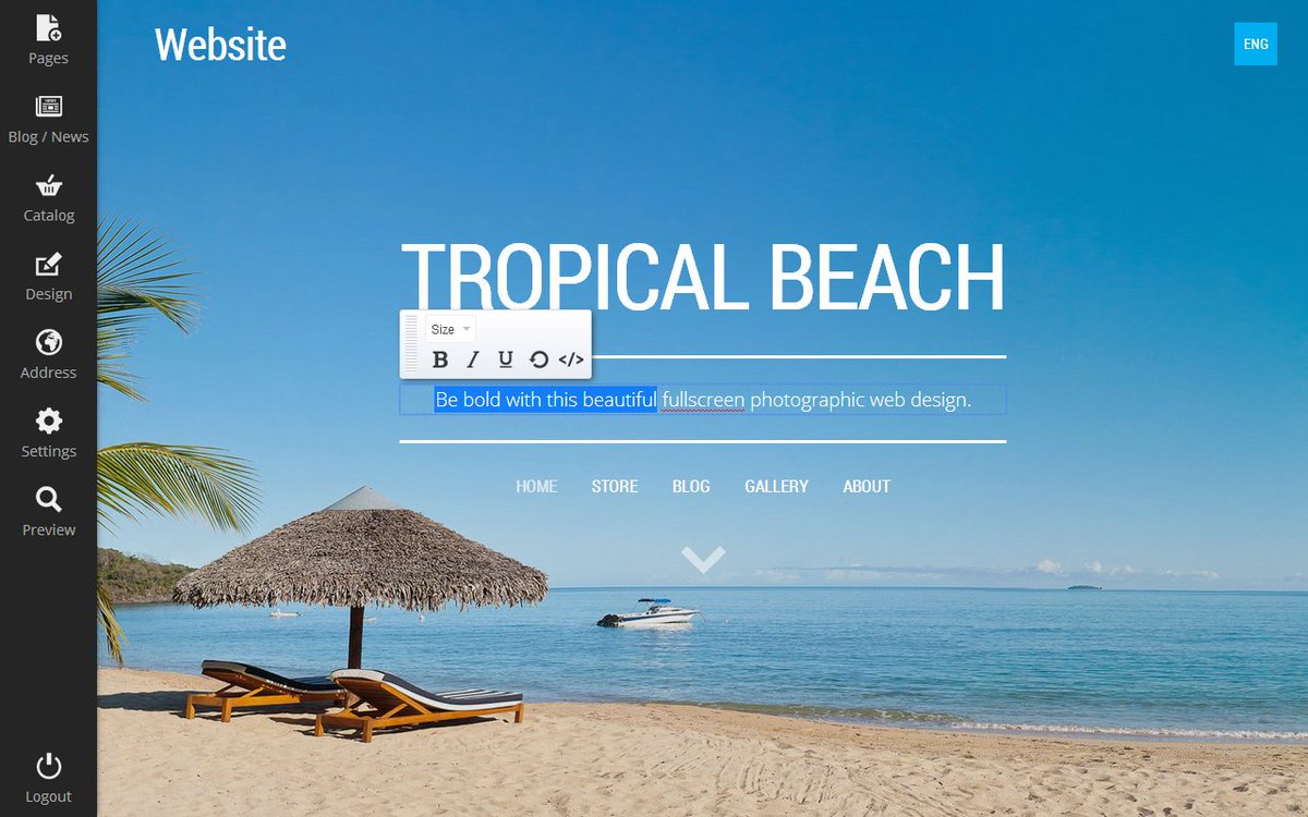 phase5digital's tweet image. Build a beautiful and powerful website with phase5.digital! Try it for free today.