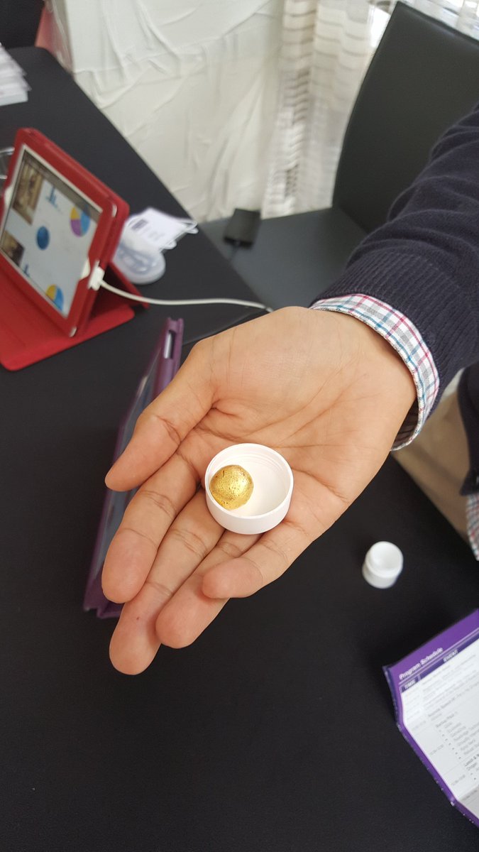 snaplookapp's tweet photo. Ryan needed this before the pitch:)
#goodjobryan #snaplook #snaplookapp #demoday #우황청심환 #magicpill #tekone2016 https://t.co/qjSiz4u22I
