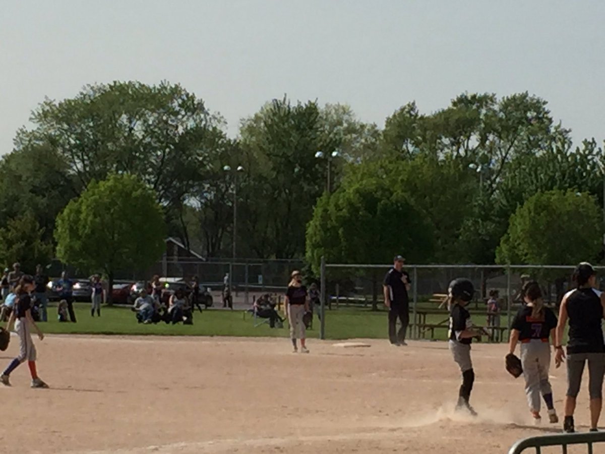 Mokena Blast tweet media