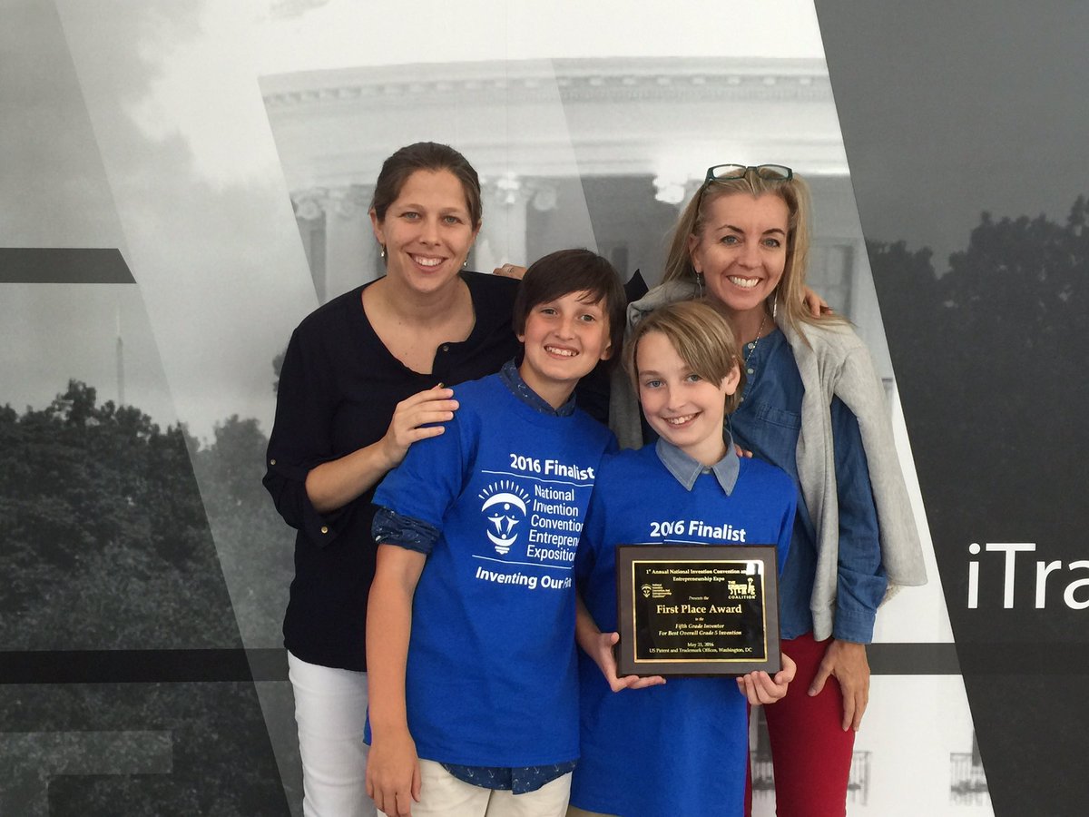 NESAmandaWood's tweet photo. Best day ever- Nickajack Braves place FIRST in the NATION!! @NESFoundation @NickajackPTA @STEMcobb @CobbSchools https://t.co/1NykbPo2wh