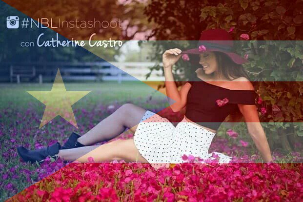 nblfans4's tweet photo. Puerto Rico Quiere Cuarta Corona. #NBLCatherine La mas preparada y la del paquete entero. RT &amp; ❤ 👑💯 https://t.co/eNfFqmVAJ9