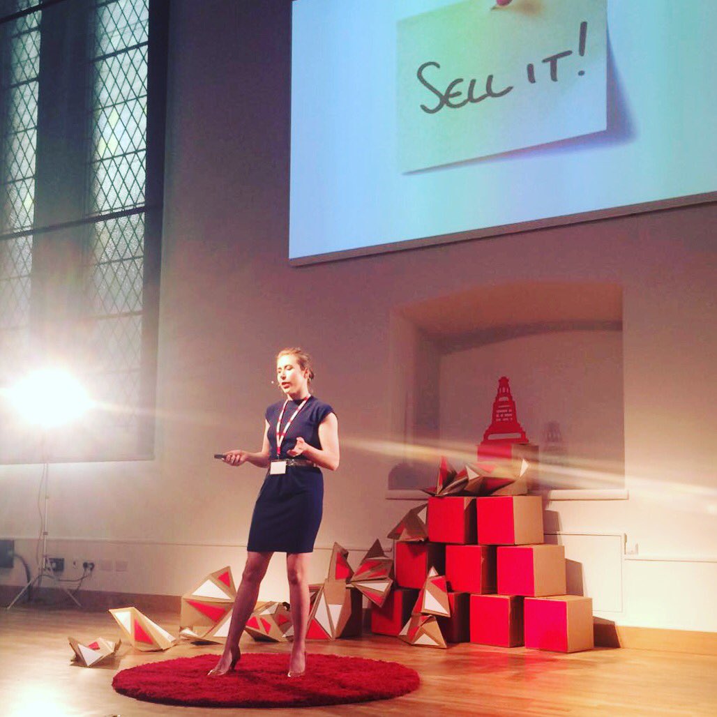 meggiemaie's tweet photo. So thrilled to have been selected to talk at #tedxdundee on a subject I'm truly passionate about. https://t.co/HzrrtyN1kg