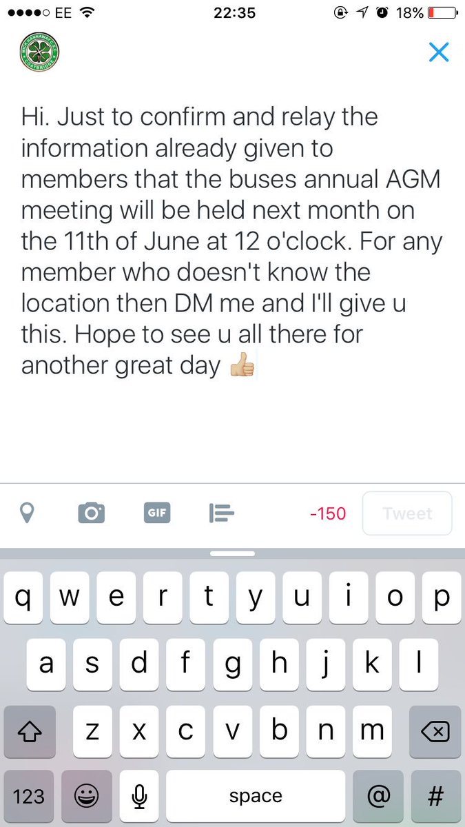 Please read