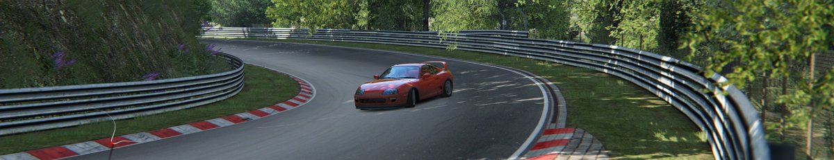 Teddy_37's tweet photo. #AssettoCorsa #Japanesepack #GreenHell #BestCombo https://t.co/Gsx7gCk6kU