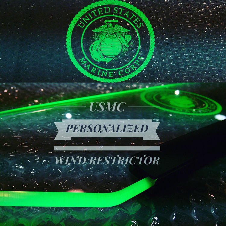 Windrestrictor tweet picture