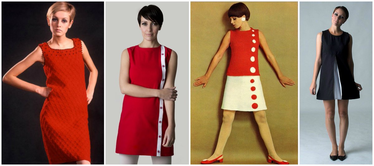 LHMBoutique's tweet photo. Inspired by #1960sfashion for today's (discerning) #mod woman https://t.co/07BJIITPrE https://t.co/8Vyw0Cq7qe