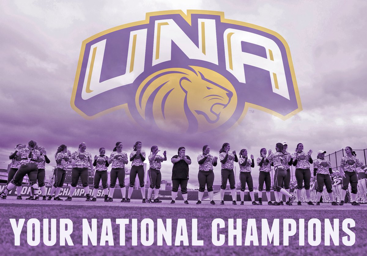 UNAAthletics tweet picture