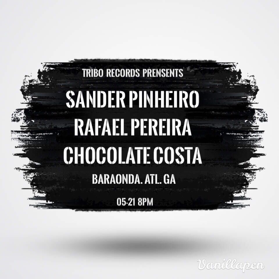 BaraondaBar's tweet photo. #livemusic 2nite @BaraondaBar.  Brazilian Trio from 8-11 https://t.co/lG4BH76cSS