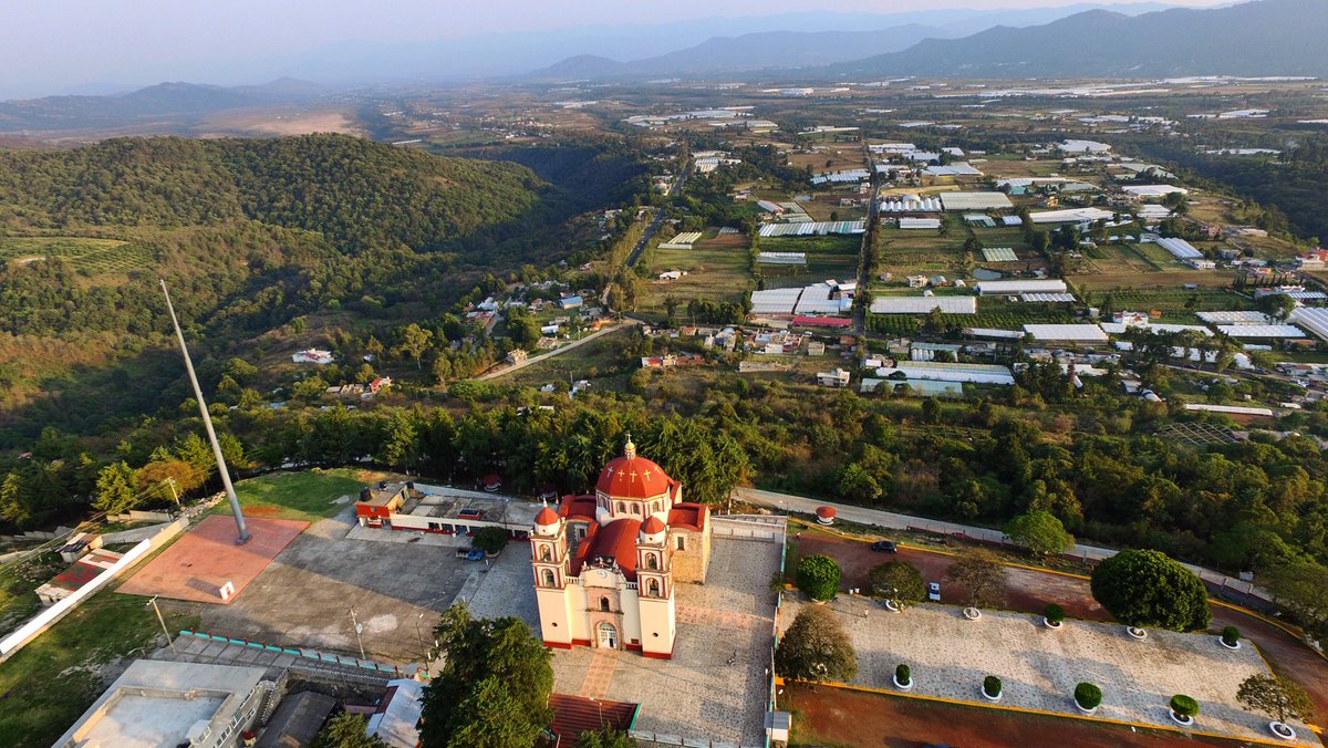 Coatepec harinas estado de mexico » Vacances Guide Voyage