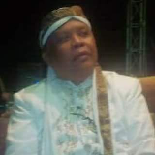 Sihoreng pani diemutan Sora azan pangjurung iman kasadaya insan dipawenangan