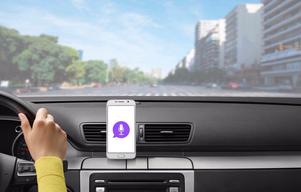 Bitcoign's tweet image. FashNerd | Beyond The Keyboard @Logitech&apos;s Connected Car for Under $100 10ng.co/ZeroTouch #ConnectedCar #IoT