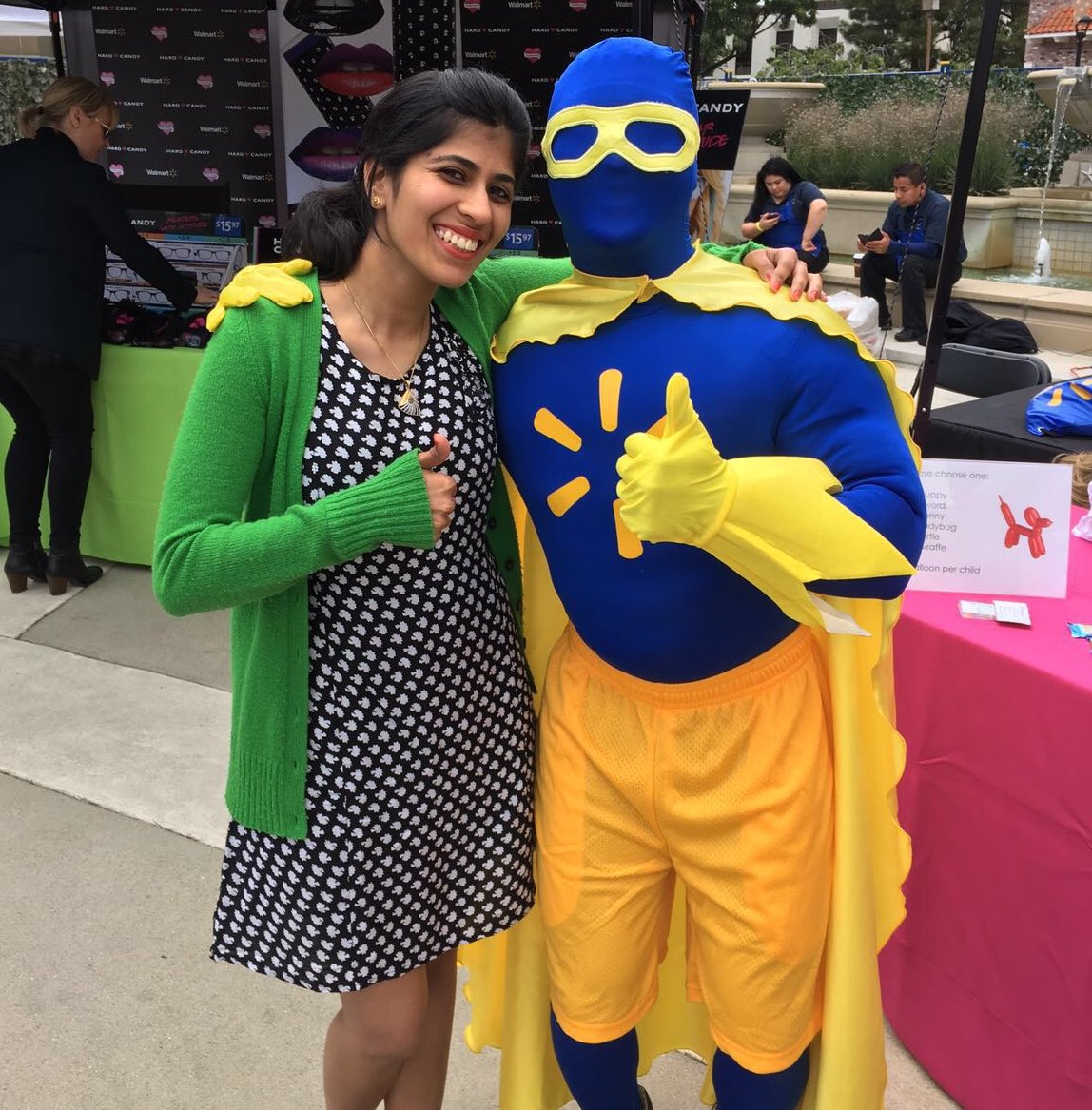 khannaek's tweet photo. #WMTLiveBetter https://t.co/0ppXSIaSe5