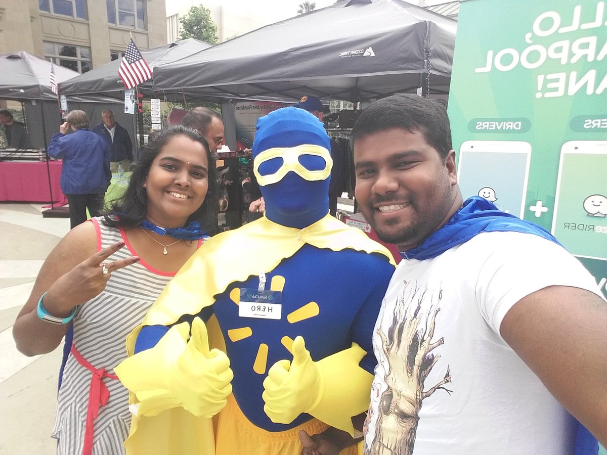 gokool_gopi's tweet photo. #WMTLiveBetter https://t.co/nPkRsyBTS2