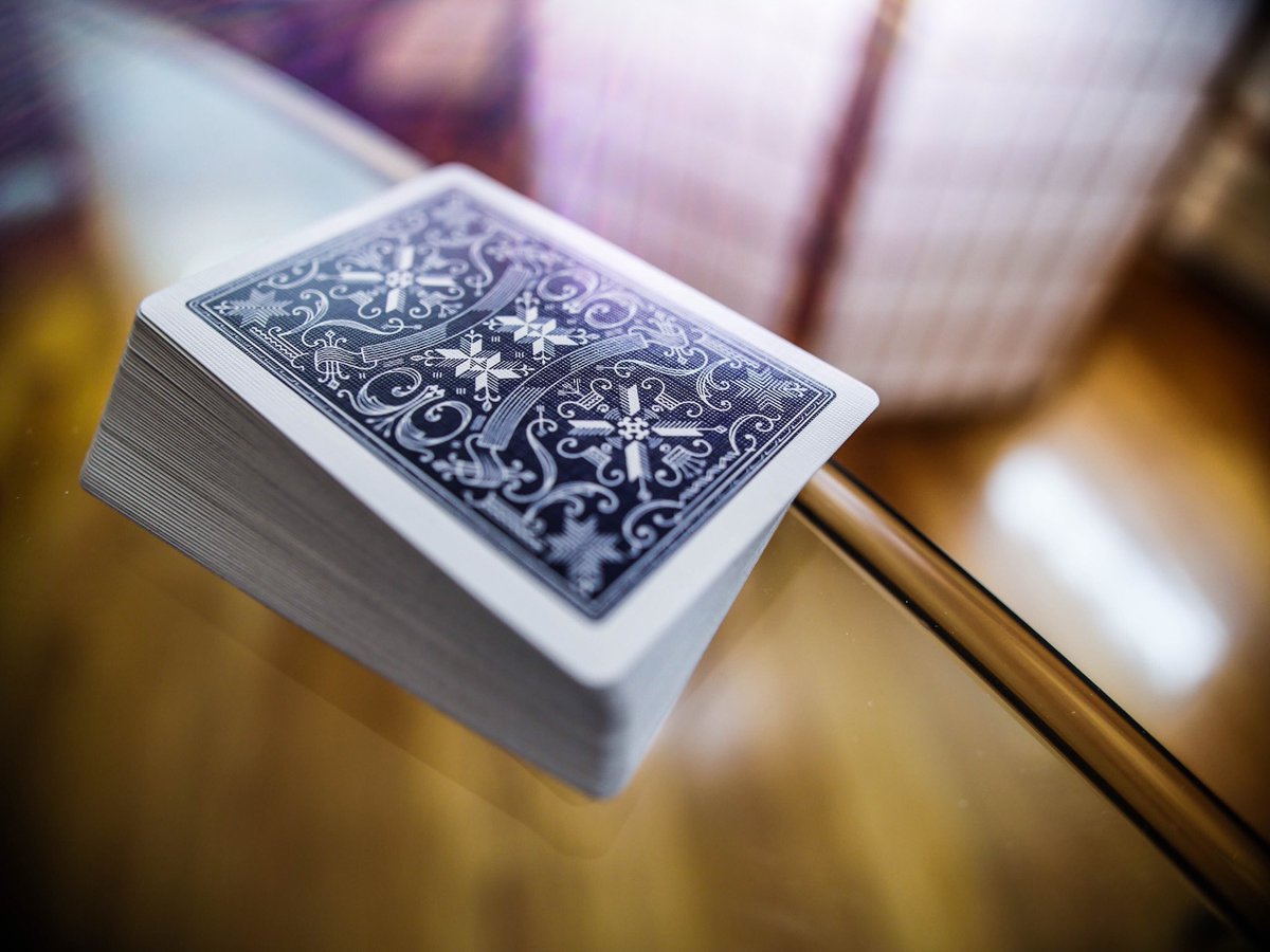 STUD playing cards are now available at shinlimmagic.com