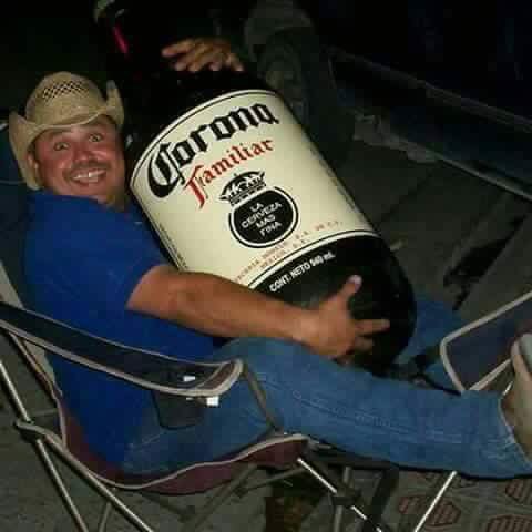 Suerte para la próxima