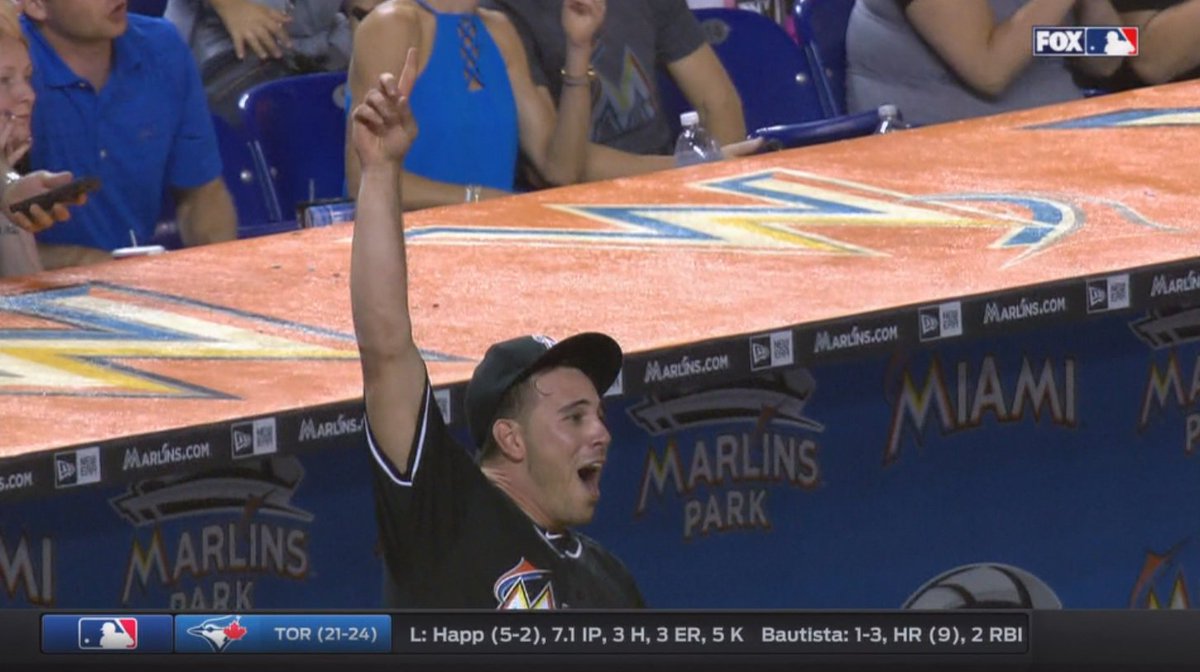 Jose Fernandez & the Marlins defeat the Nationals despite continued struggles by Stanton bit.ly/1XpfBHu?utm_me… https://t.co/9Sg0RyEf00