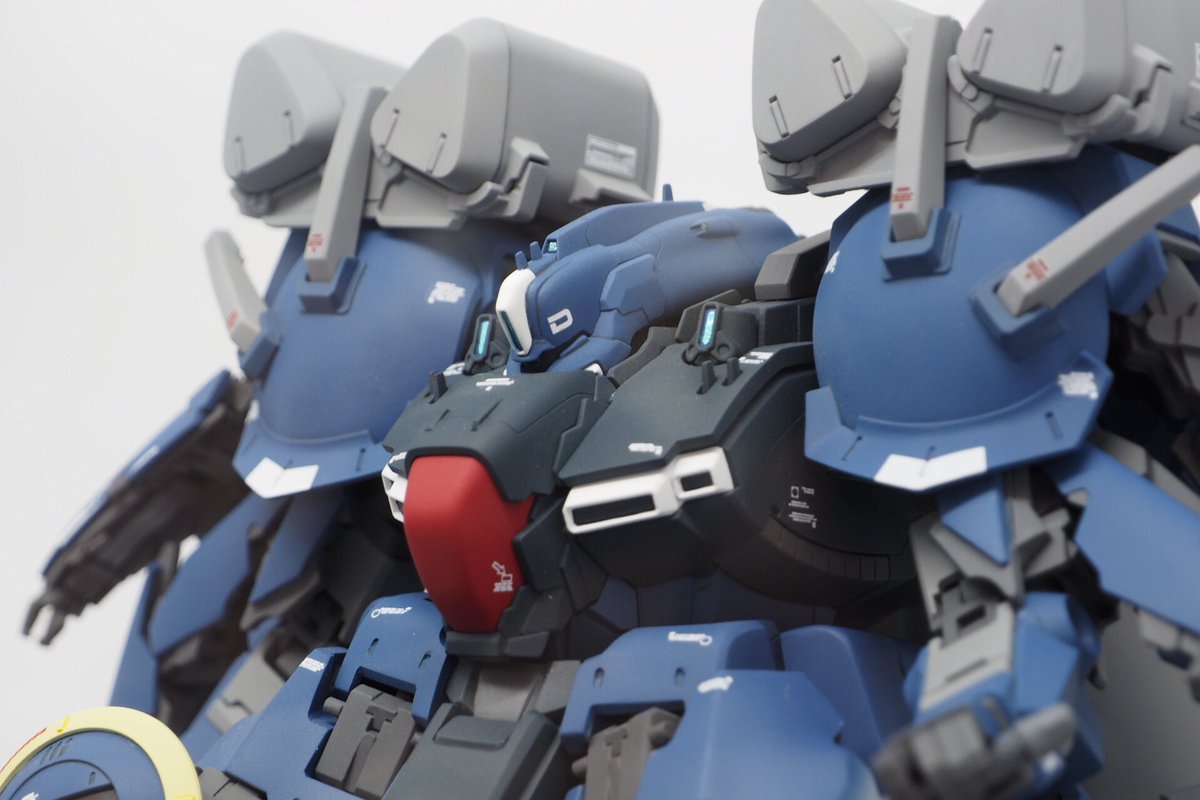 本日も開催「魂フィーチャーズ」 ガンダム関係展示物 ROBOT魂 Ka