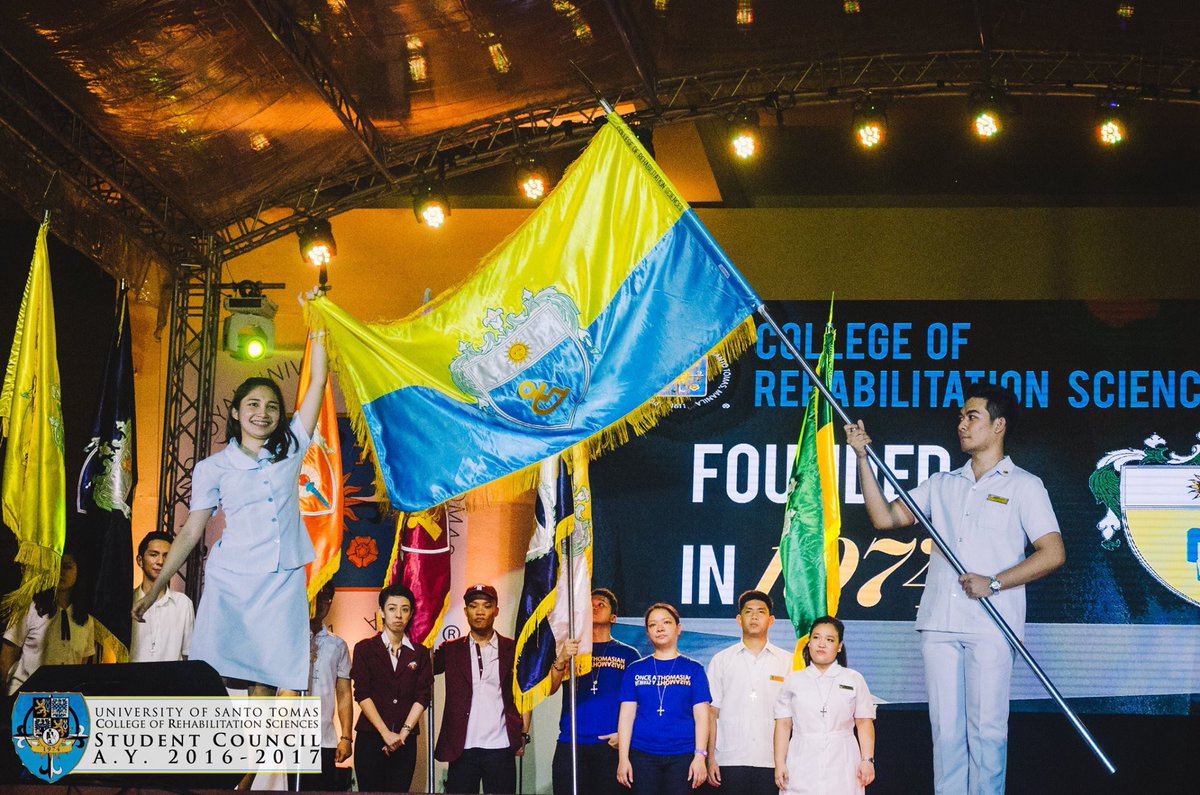 balikTHAD's tweet photo. MIND β’ MUSCLE β’ ELITE
#StrongAsOne #TeamCRS #USTBatch2016 ππ https://t.co/kIPEuTywtk