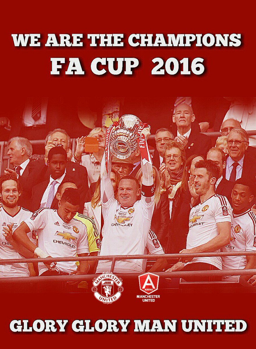 dzullfarrel's tweet photo. #NEVERWRITEUNITEDOFF
#GGMU4EVA
#MUFC https://t.co/WTlhcuJwQX