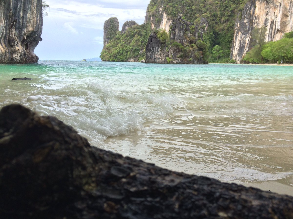 WRPTS's tweet image. เมื่อใจเซ ทะเลคือเป้าหมาย 😎
#thorwarisinsouthofthailand