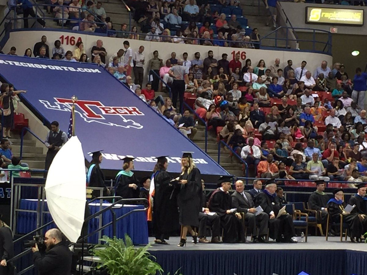 LA Tech Nutrition tweet media