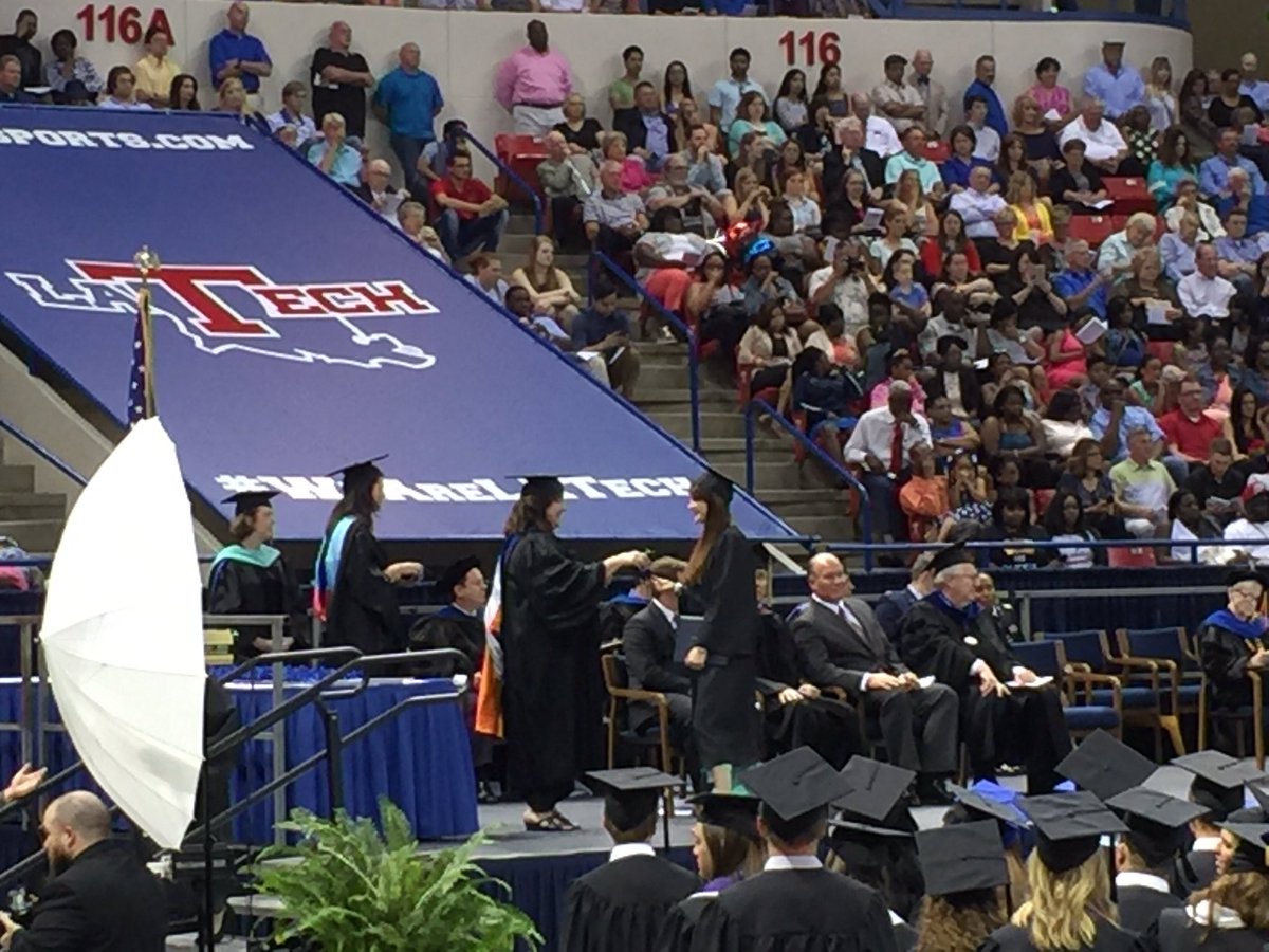 LA Tech Nutrition tweet media