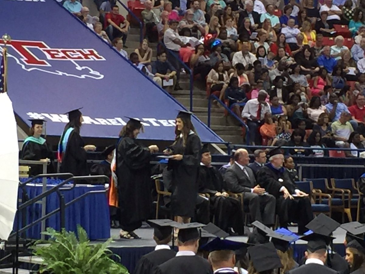 LA Tech Nutrition tweet media