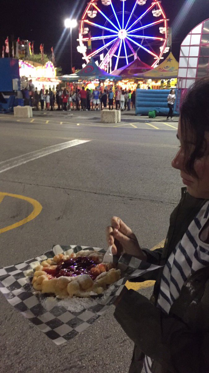 keeghuntsman's tweet image. Happy Wife Happy Life #STLSummer