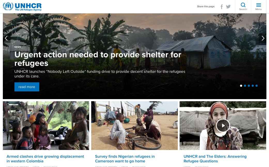 We have a new website. Check it out at trib.al/qTmclBp