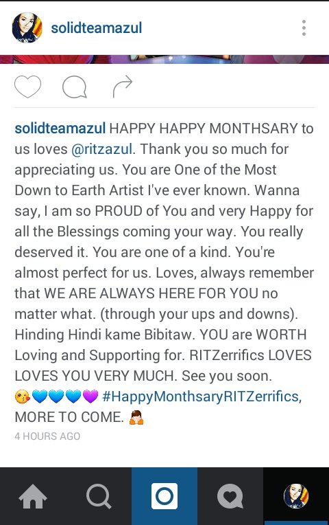 Ritz Azul Official (@RITZerifficsOFC) / Posts / X