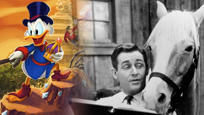 pixiebreeze's tweet photo. I really didn't want it to be true but alas it is. Rest in Peace #AlanYoung #ScroogeMcDuck https://t.co/P5pwlAhmxu