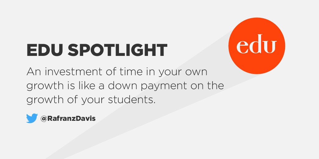 edutopia's tweet photo. So true. https://t.co/ZcFQmI2zVo