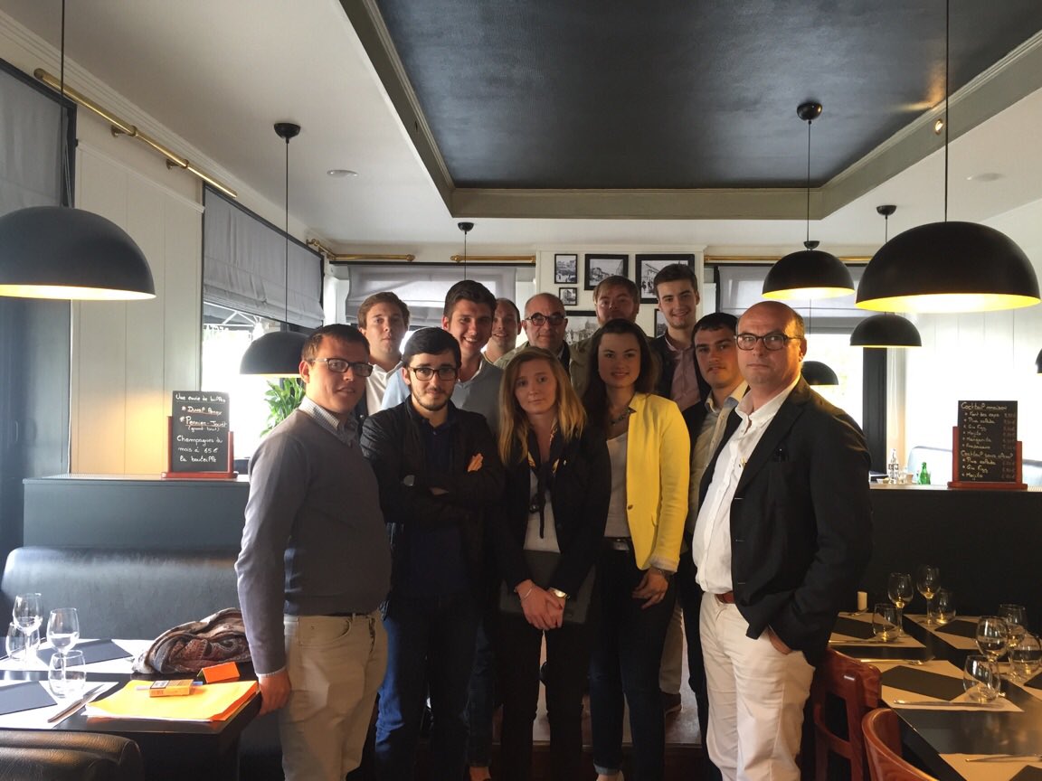 Clémence Lambert tweet media