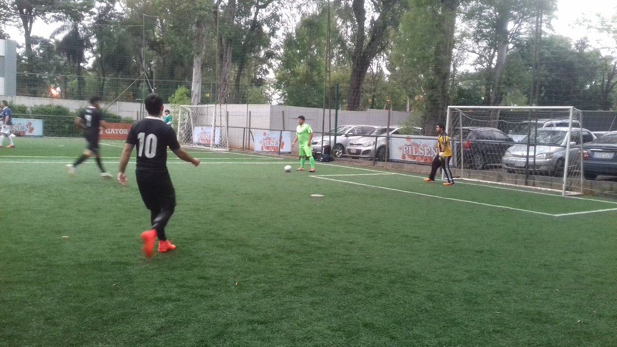 ExaCtnDeportes's tweet photo. Imperio vs All in @imperiofcctn @Allin_FC #exactn https://t.co/05wFy0Nsls