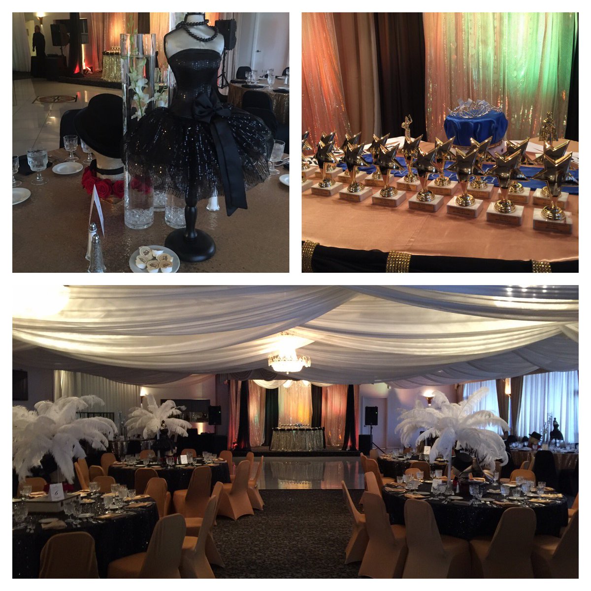 North Dade Middle School 8th grade gala! <a href="/northdadems/">North Dade Middle</a>