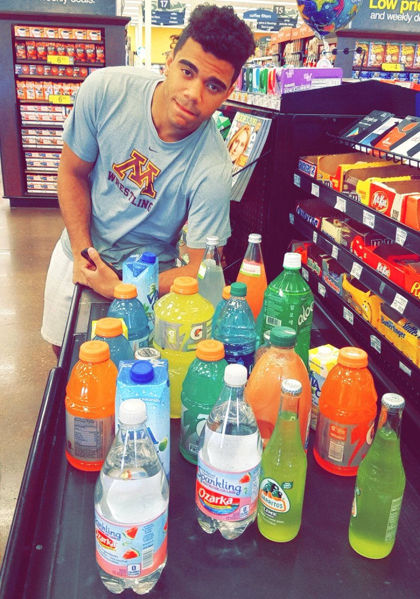 Coach_LE3's tweet image. "Weigh ins"